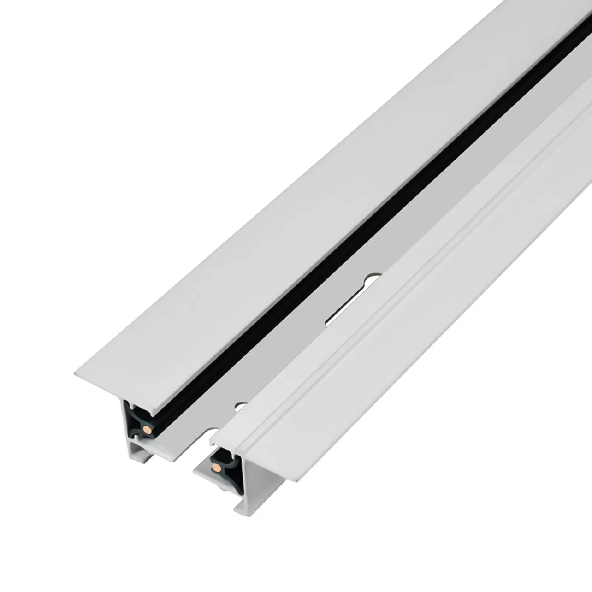 

Шинопровод однофазный накладной Escada Prima TR-02-01-001-2 White ESTR10010