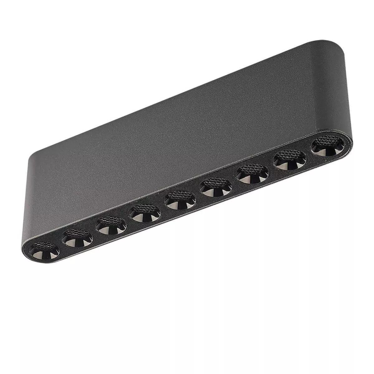 

Потолочный светодиодный светильник Odeon Light Hightech Small 7092/21CL