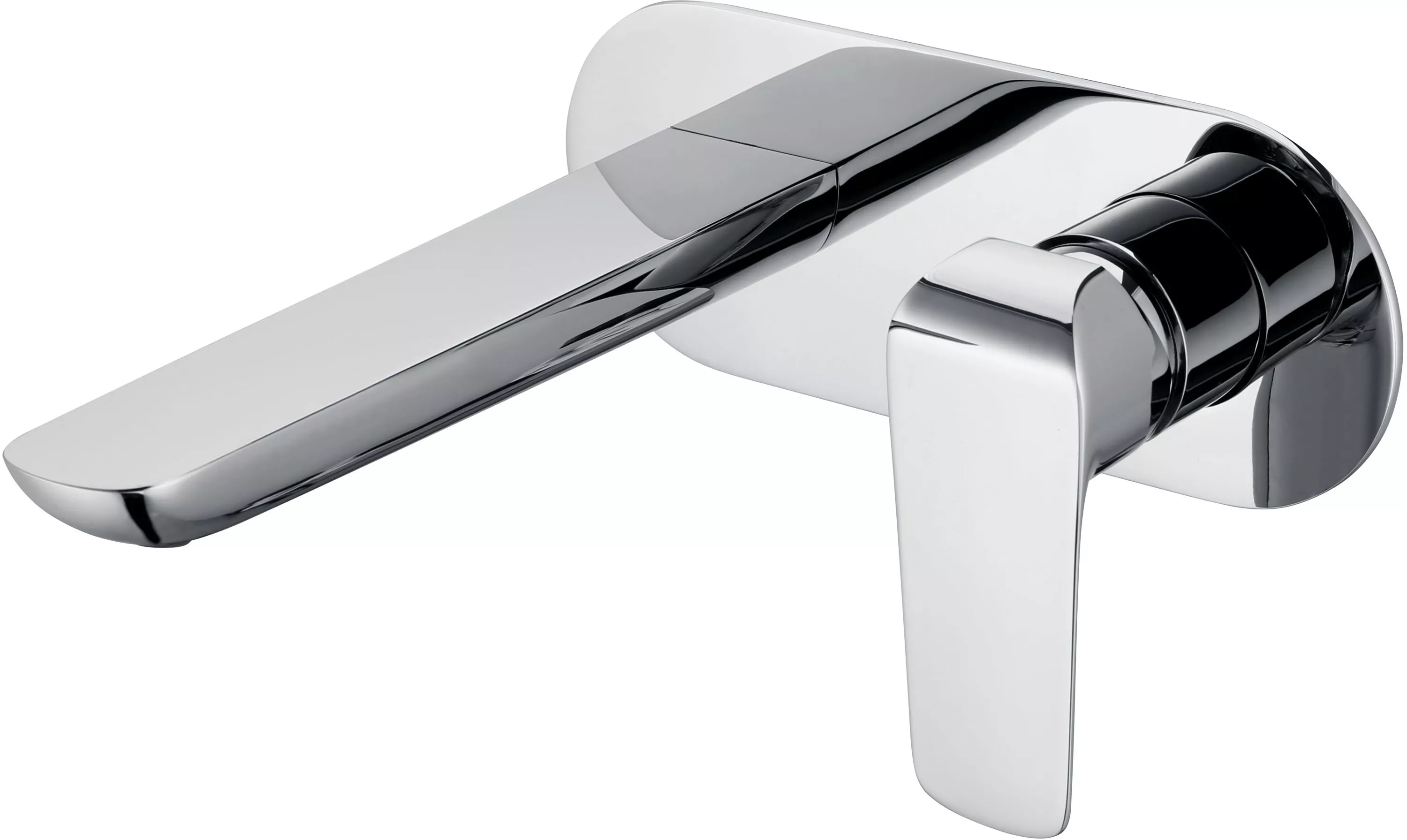 

Смеситель для раковины Kaiser Glory 69311 хром