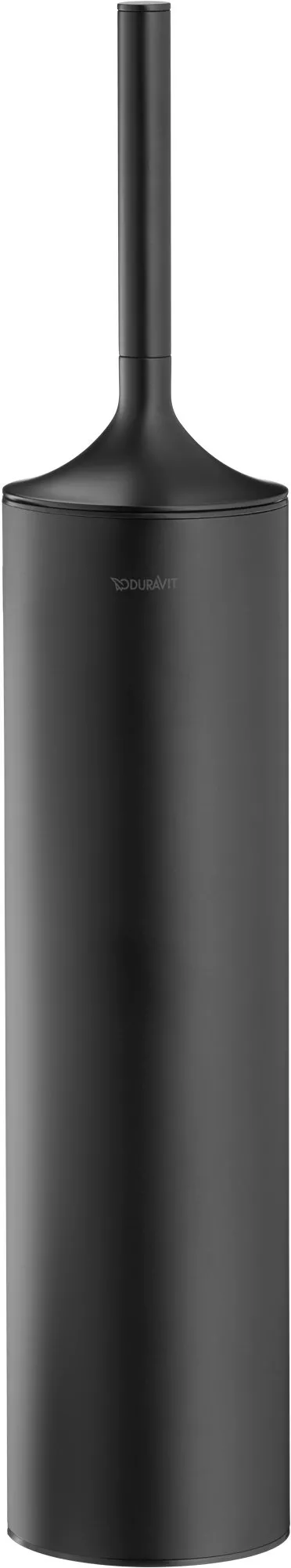 

Ершик Duravit Starck T 0099454600 черный