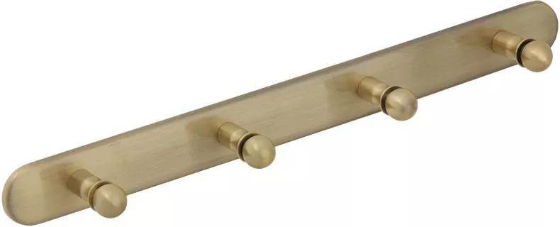 

Крючок Veragio Gialetta VR.GIL-6437.BR бронза