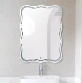

Зеркало BelBagno SPC-OND-600-800-LED-TCH