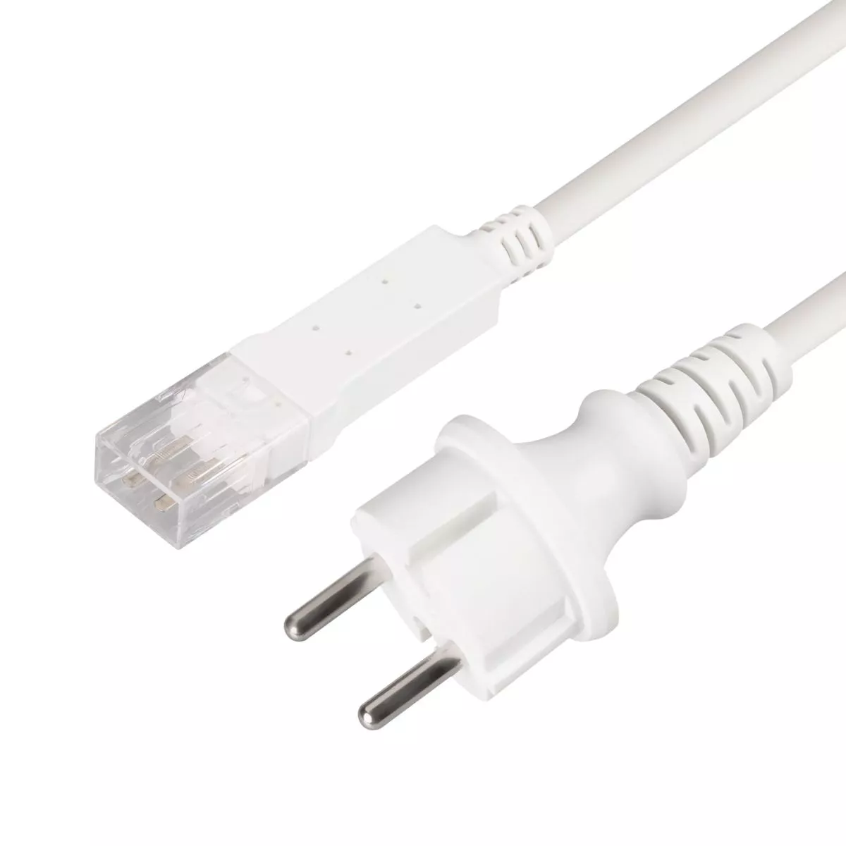 

Шнур питания для лент Arlight ARL-15x6.5mm 048860