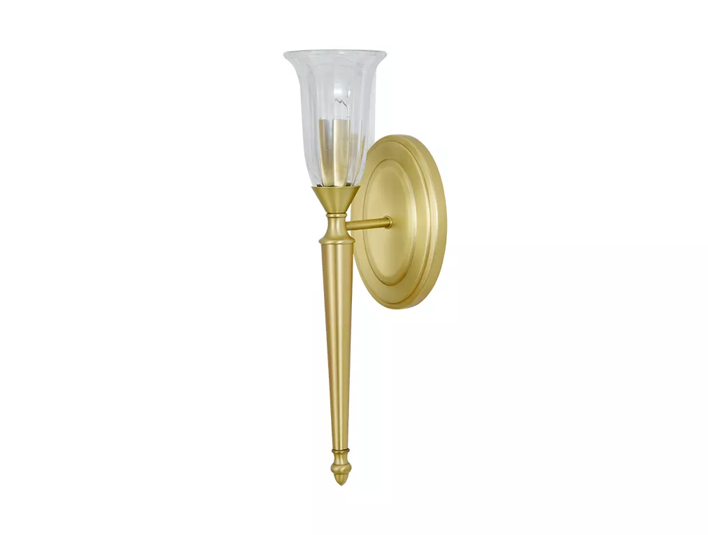 

Бра Newport Margo 3712/A brass М0070521