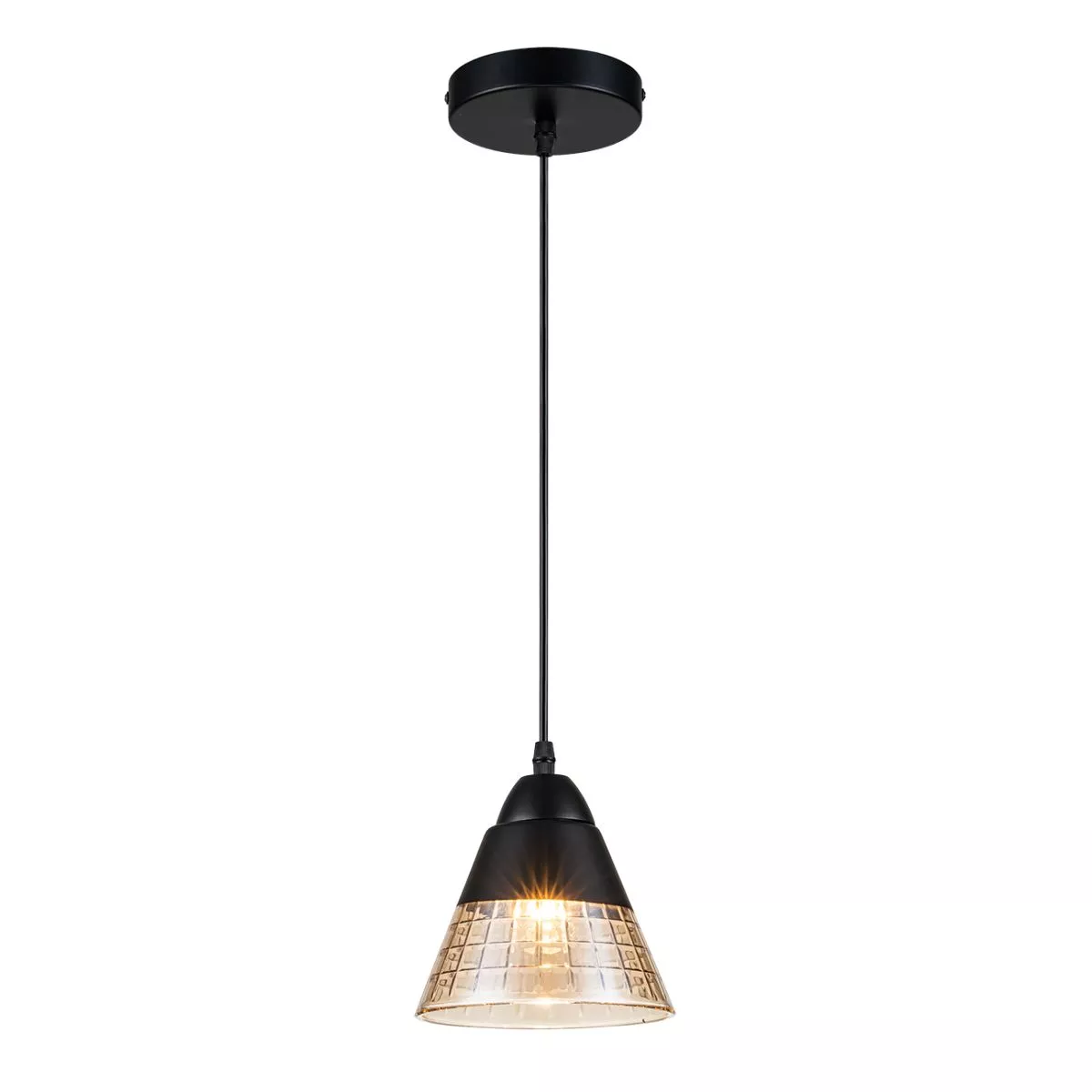 

Подвесной светильник Escada Centum 10183/1S