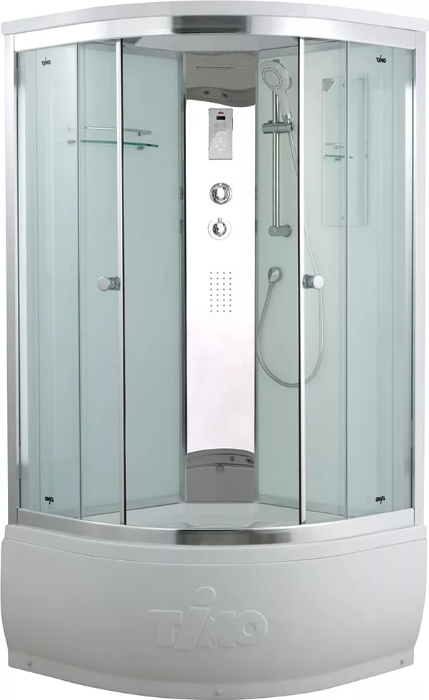 

Душевая кабина Timo Comfort T-8800C