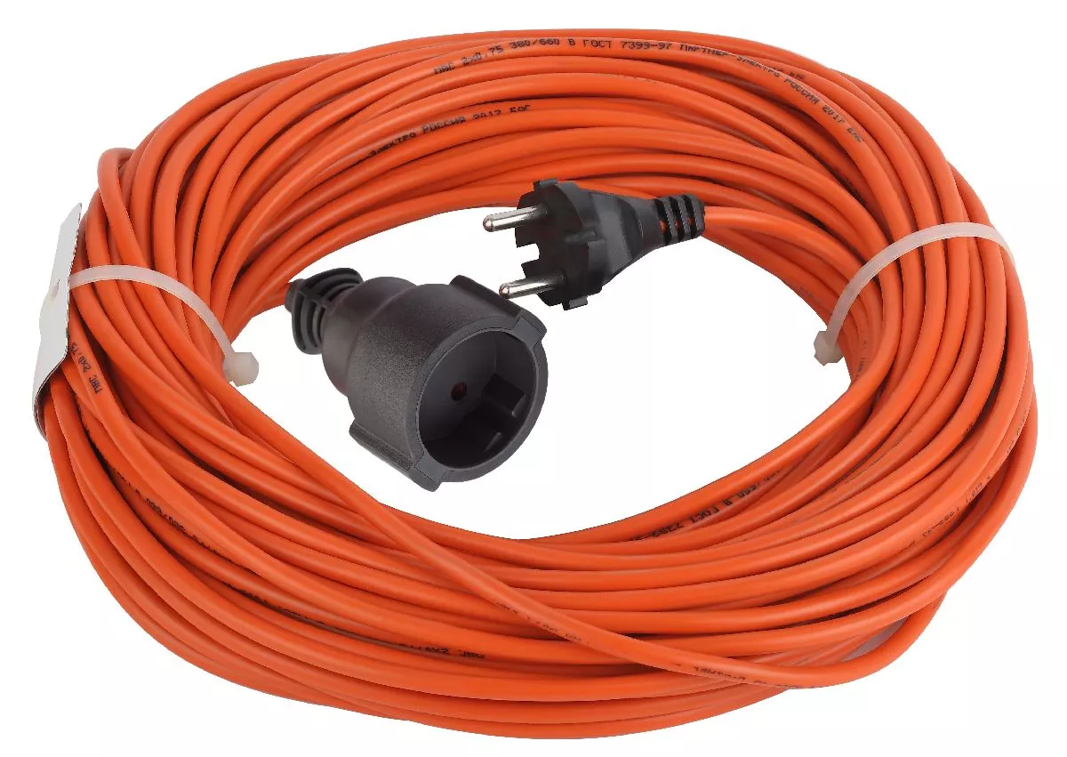 

Удлинитель силовой Эра UPx-1-2x0.75-30m Б0043038