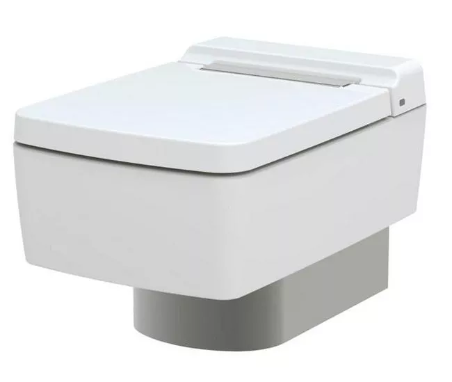 

Подвесной унитаз Toto Sg (CW512YR)