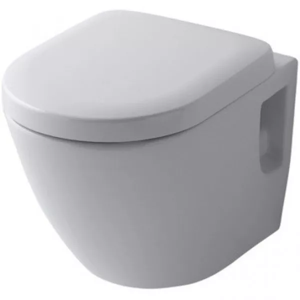 

Чаша для унитаза подвесного Toto NC CW762Y