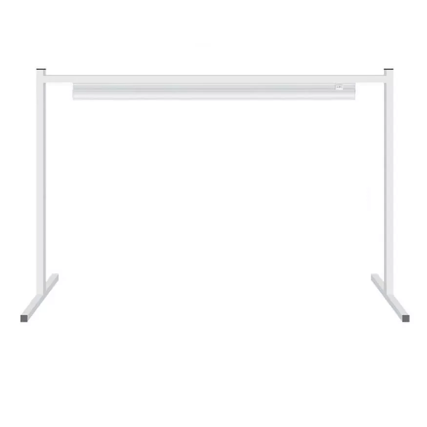 

Подставка для светильника Uniel UFP-G03S White UL-00003282