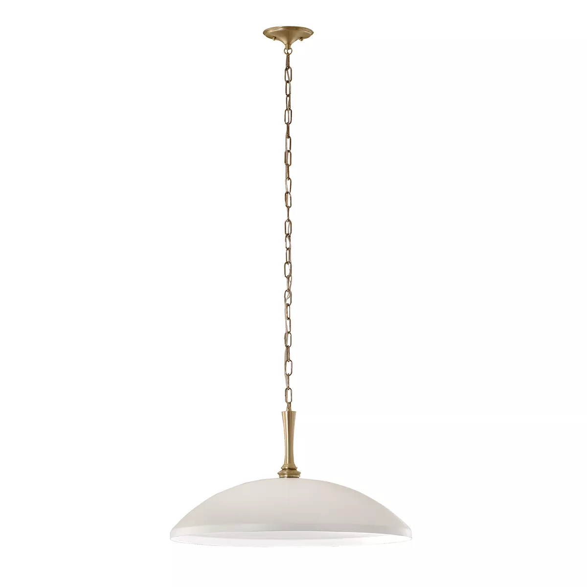 

Подвесной светильник Kichler KL-DELAROSA-P-WH