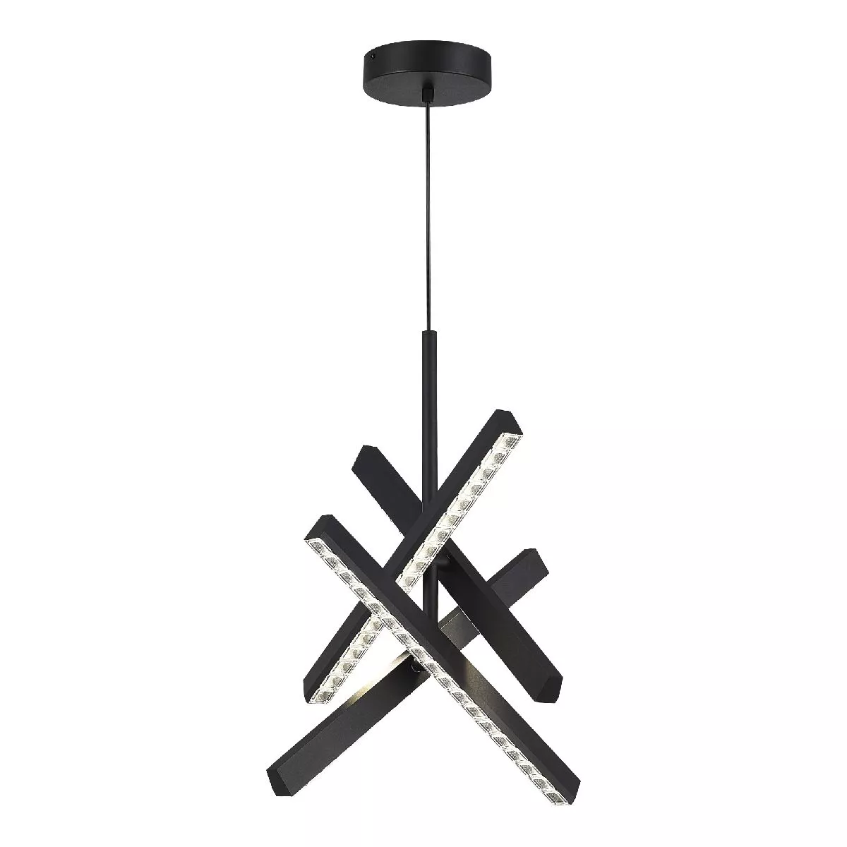 

Подвесная люстра ST Luce Euclidics SL1018.413.04