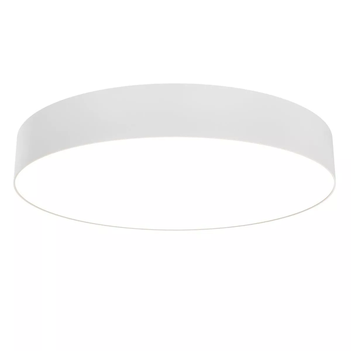 

Потолочный светодиодный светильник Maytoni Technical Zon C032CL-45W3K-RD-W