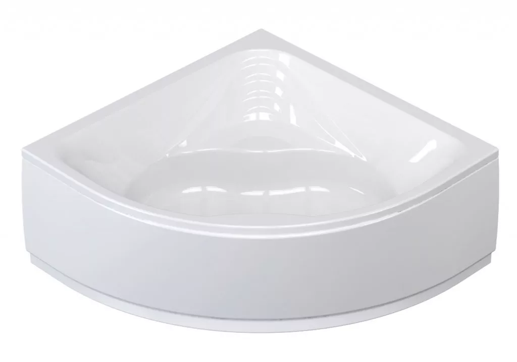 

Акриловая ванна Cezares Cetina 150x150 см (CETINA-150-150-41)