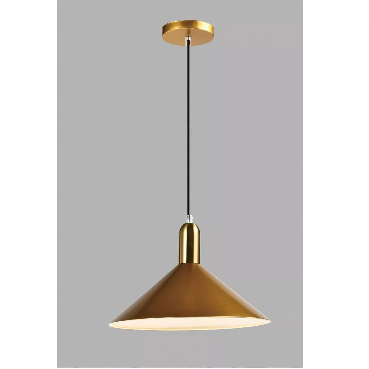 

Подвесной светильник Moderli Forli V10438-1P