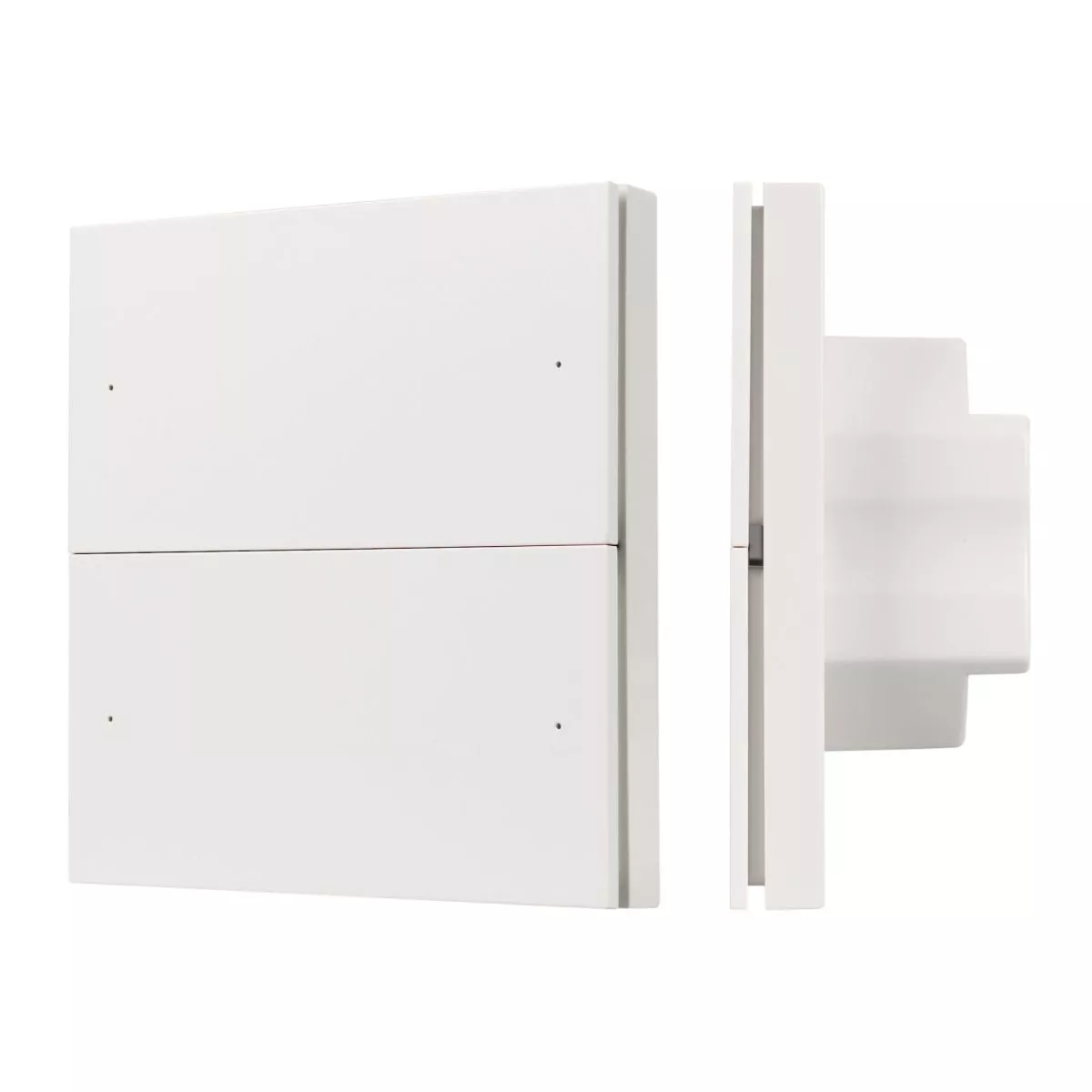 

Кнопочная панель Arlight SMART-ZB-801-22-1G-4SC-MULTI-IN White (230V) 055481