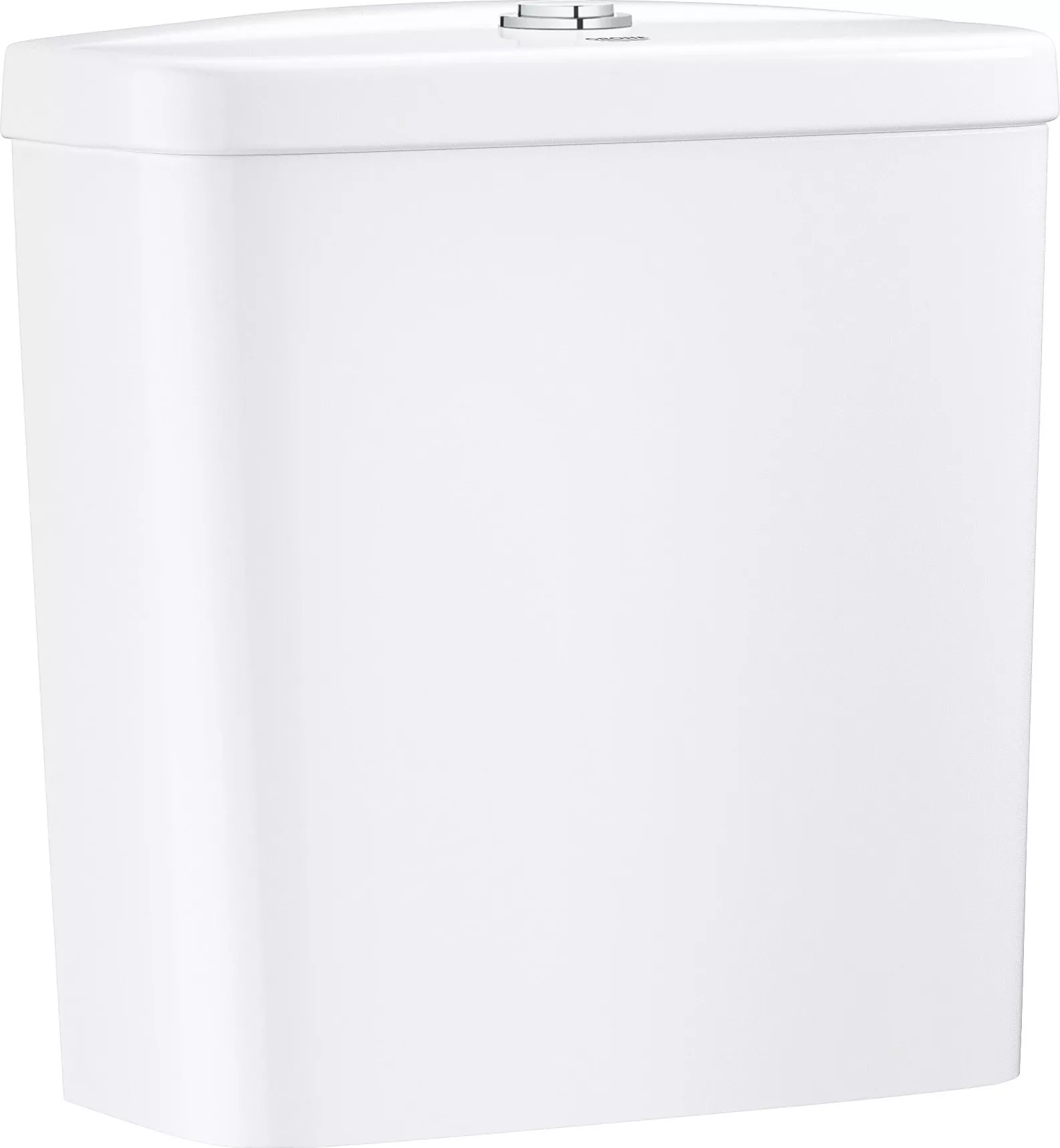

Бачок для унитаза Grohe Bau Ceramic