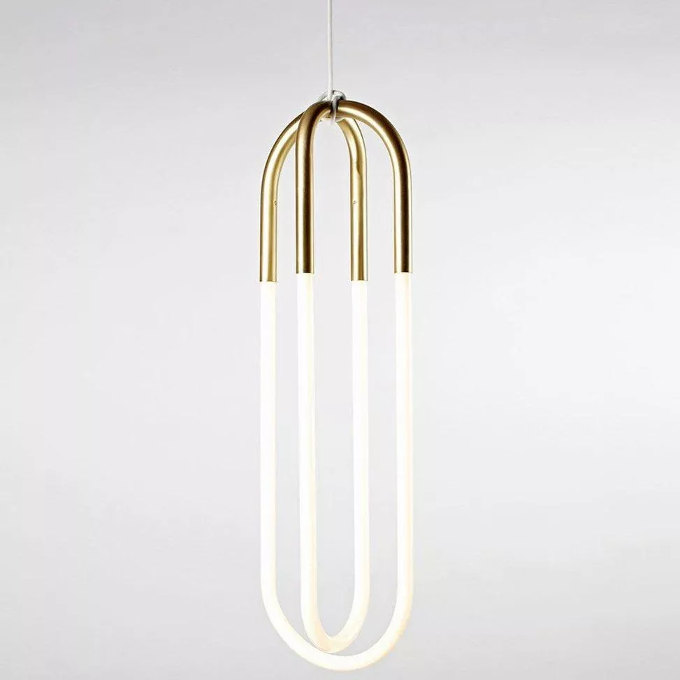 

Подвесной светильник Imperium Loft Rudi 85407-22