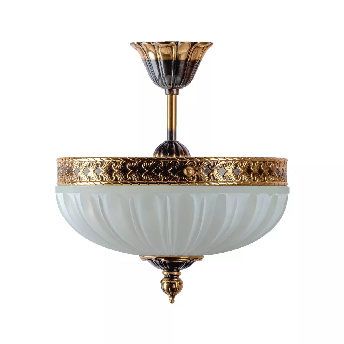 

Потолочный светильник Ambiente 7539/30 PL PB