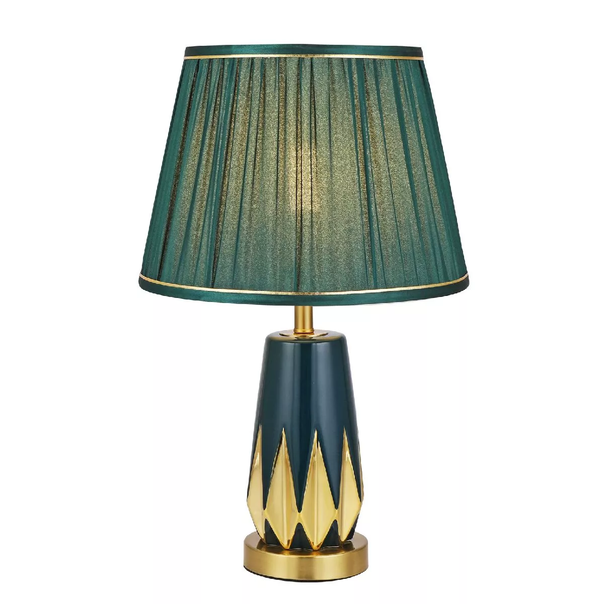 

Настольная лампа Modelux ML.6174.01TL GN
