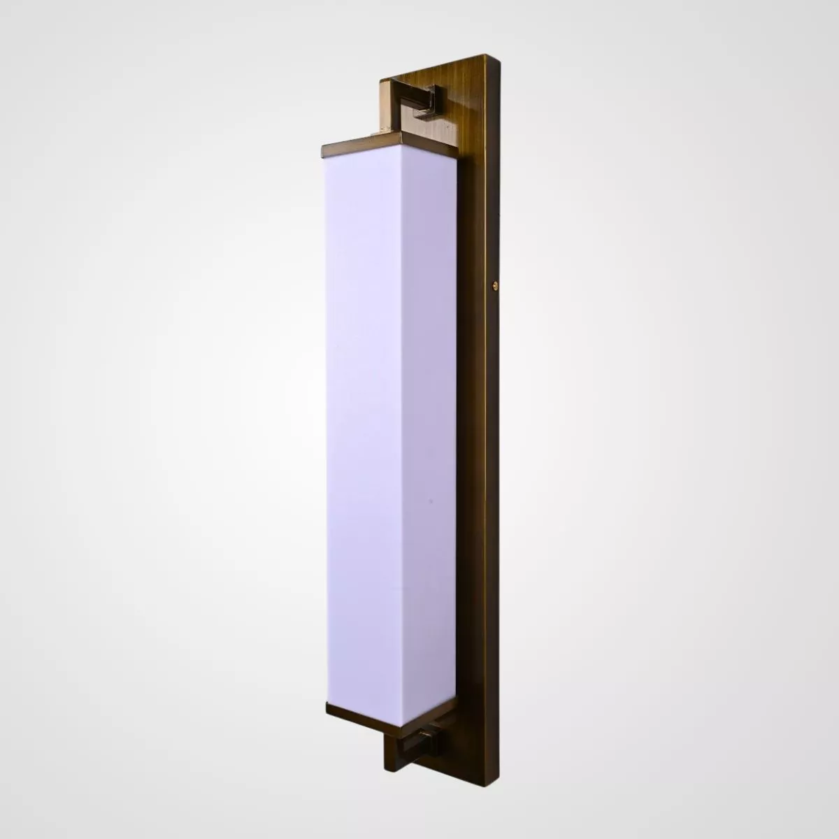 

Настенный светильник ImperiumLoft Squardo 298224-53