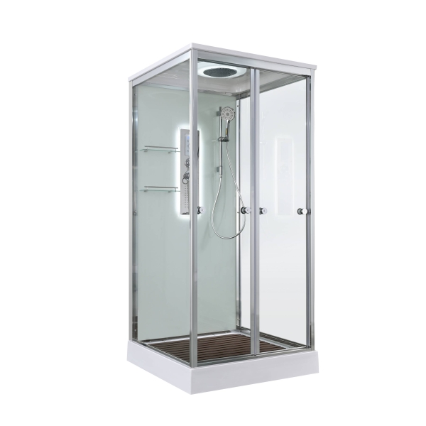 

Душевая кабина AvaCan V2080LED