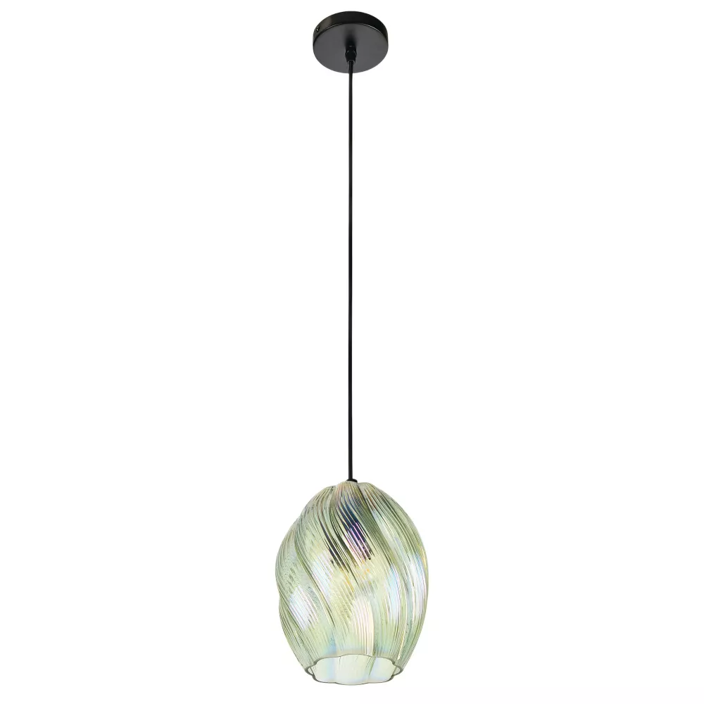 

Подвесной светильник Myfar Manuel MR2568-1P