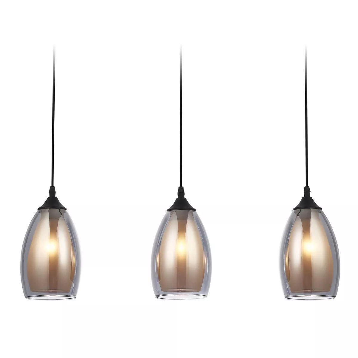 

Подвесной светильник Ambrella light Traditional Modern TR3537