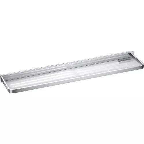 

Полка Cezares Maxima 60х12 хром