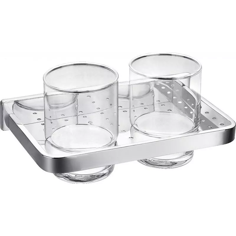 

Стакан Cezares Maxima CZR-F-8920A двойной