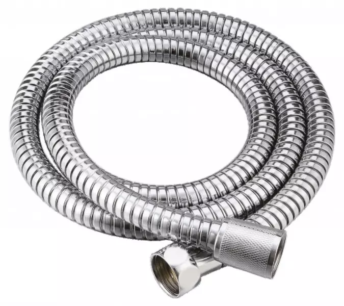 

Шланг для душа Cezares 1.5 хром