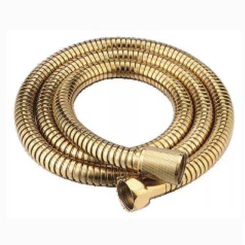 

Шланг для душа Cezares 120 золото (CZR-U-FMDC-120-03/24)