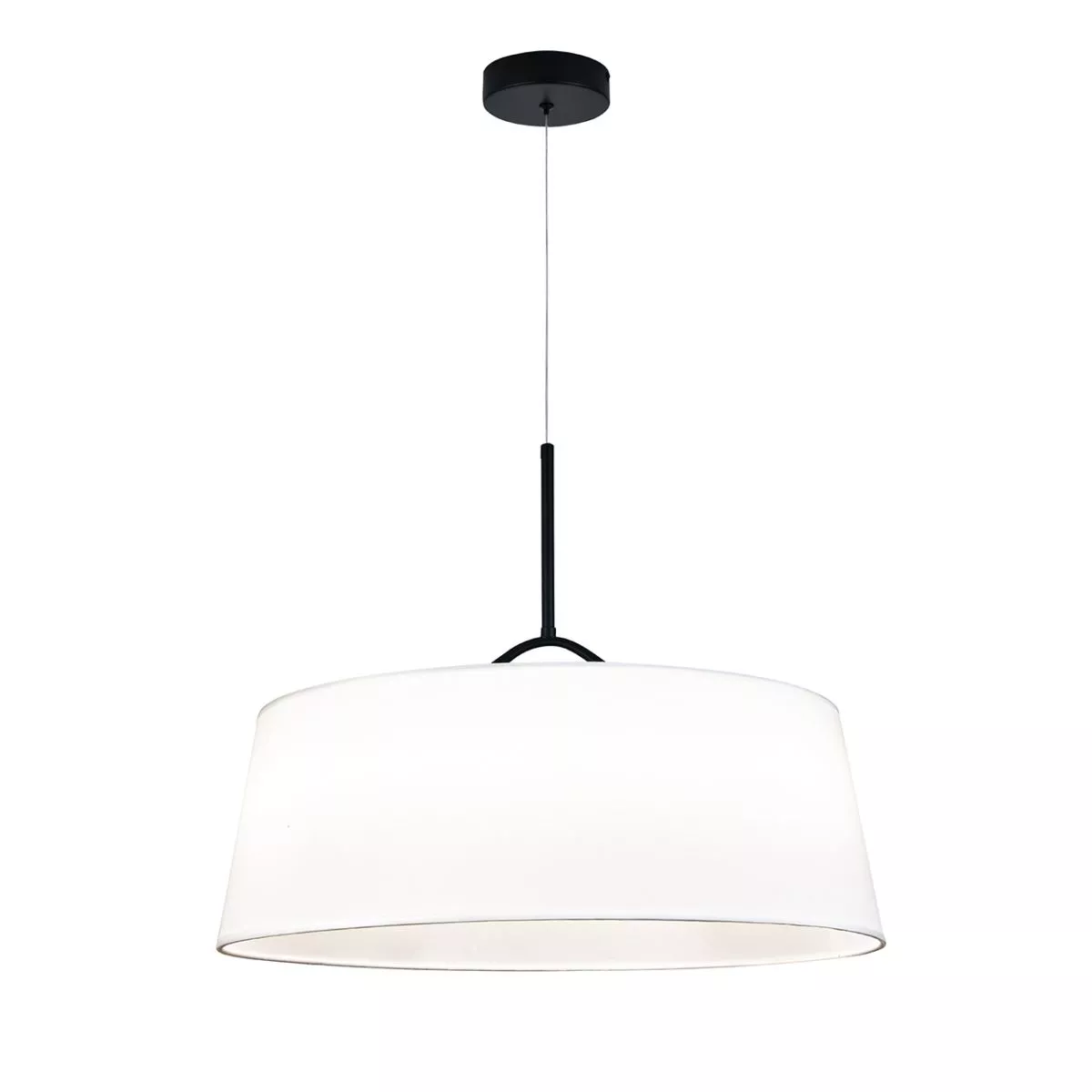 

Подвесной светильник Escada Verve 130001/1P LED 20W Black ES0000015L