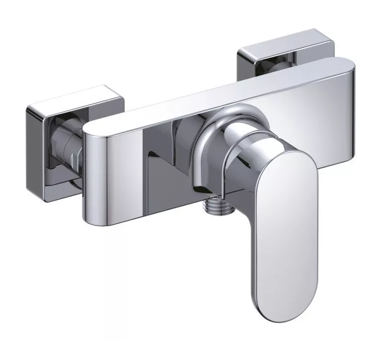 

Смеситель BelBagno Terra TER ESDM CRM для душа
