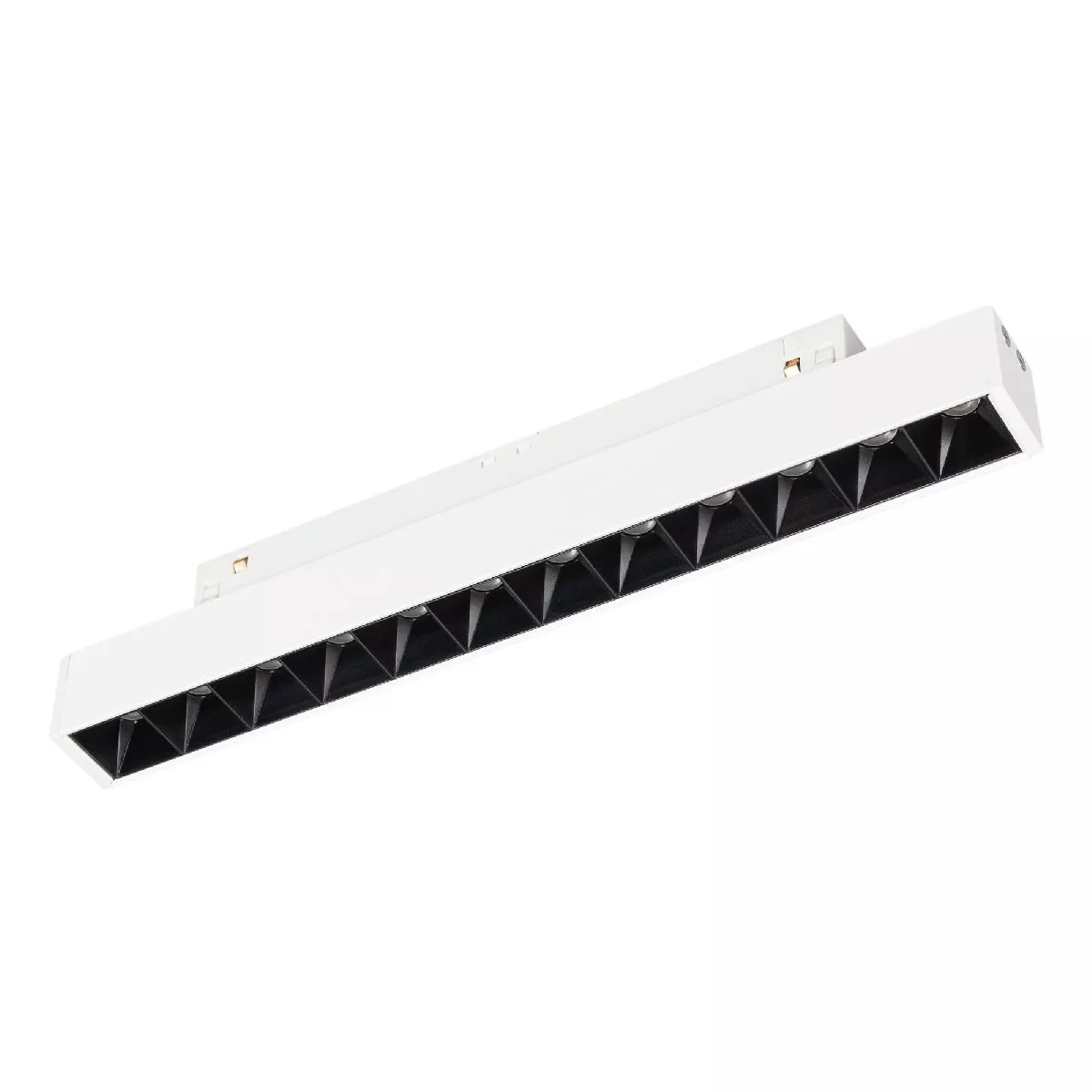

Трековый магнитный светильник Arlight MAG-ORIENT-LASER-L235-8W Warm2700 051734