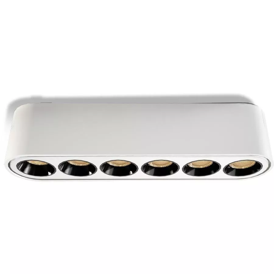 

Трековый светильник Wertmark WTH WTH.O20.007.40.06