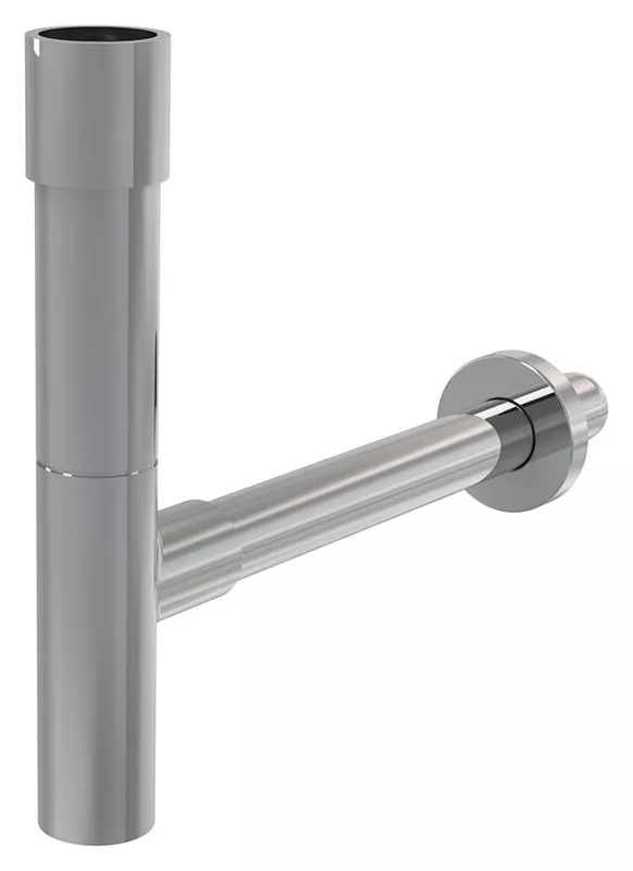 

Сифон для раковины AlcaPlast A402