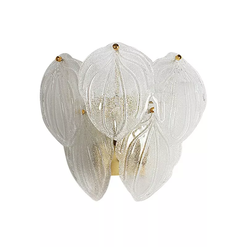 

Настенный светильник Delight Collection Novida B014 gold
