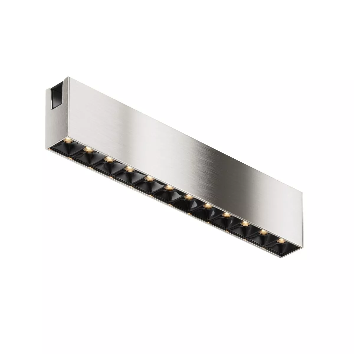 

Трековый магнитный светильник Maytoni Points TR150-1-12W3K-M-PT