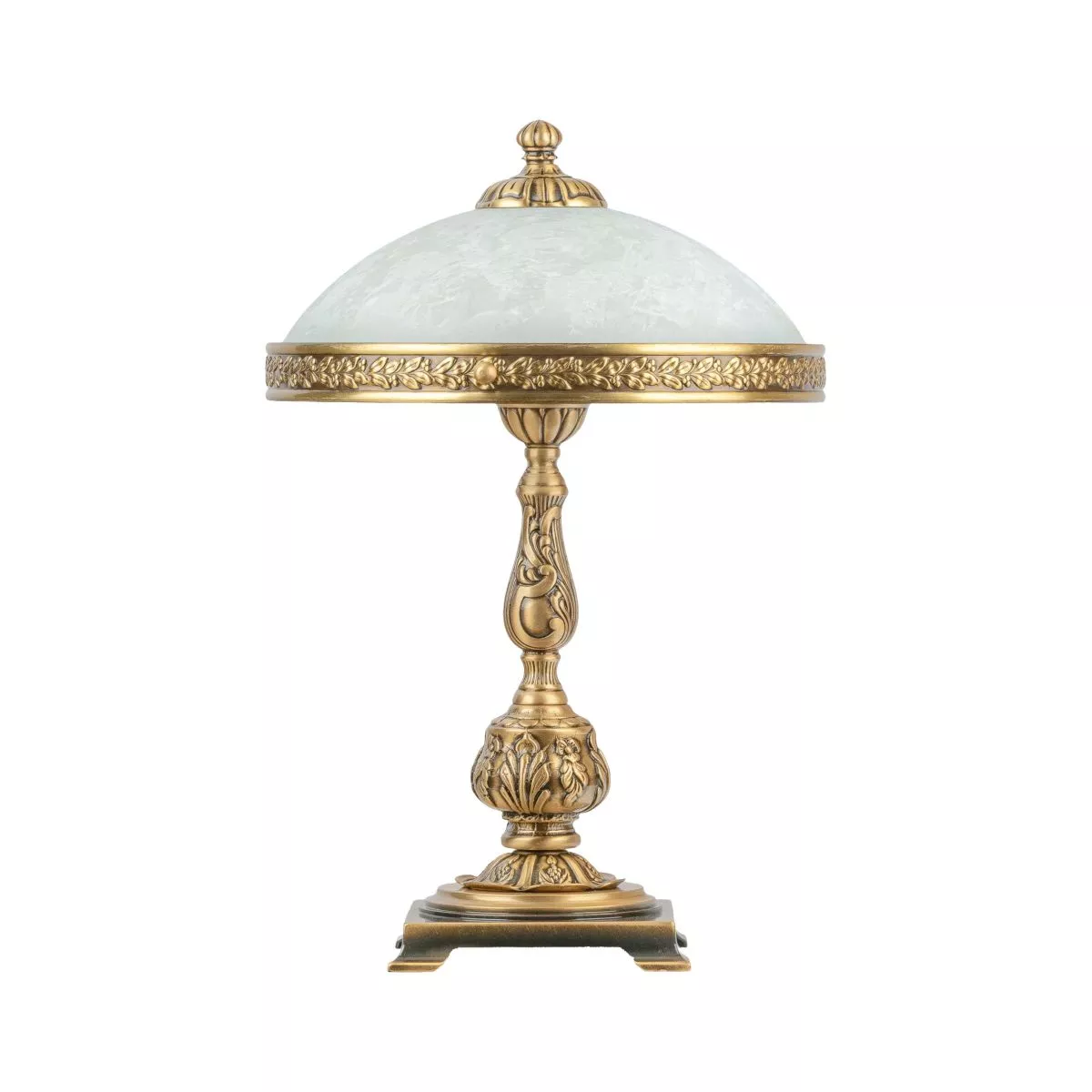 

Настольная лампа Ambiente 7140T/3 AB