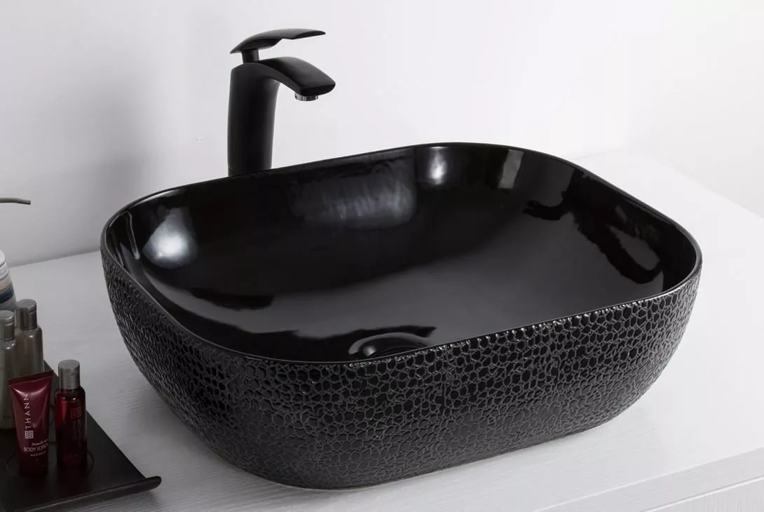 

Накладная раковина Gid Luxe line 50.5 см (D1302h004)