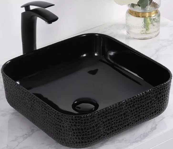 

Накладная раковина Gid Luxe line 38.5 см (D1303h004)