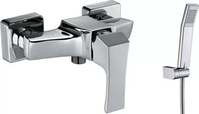 

Смеситель для душа Lemark Unit LM4503C хром