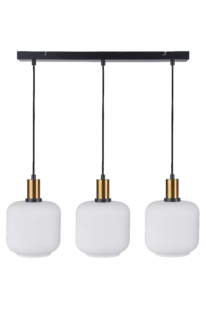 Подвесной светильник 33Lab.studio PND152.03.01.003.BL-S34WH