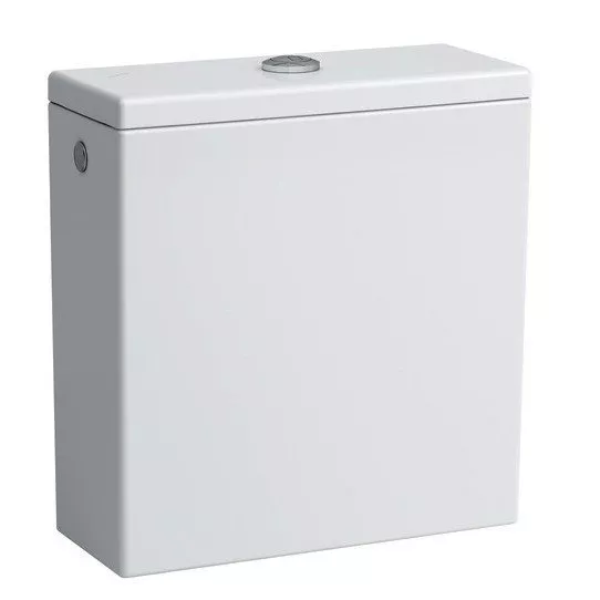 

Бачок для унитаза Laufen Pro new (8.2995.3.000.291.1, Белый