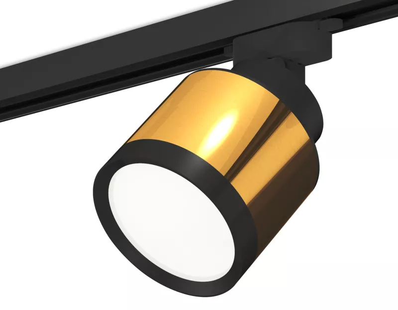 

Трековый светильник Ambrella Light Track System XT8121001 (A2526, A2106, C8121, N8113)