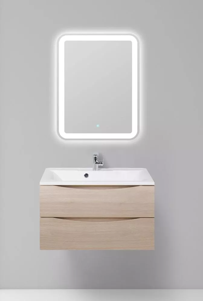 

Комплект мебелив BelBagno Marino 100 светлое дерево