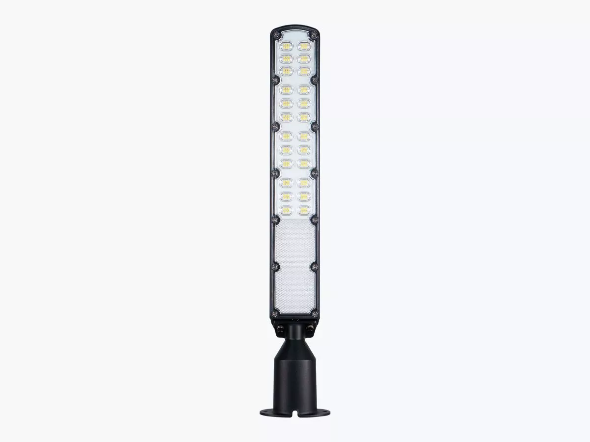 Светодиодный прожектор LEDS POWER Кобра 100Вт 6500К (серия RA) 007632