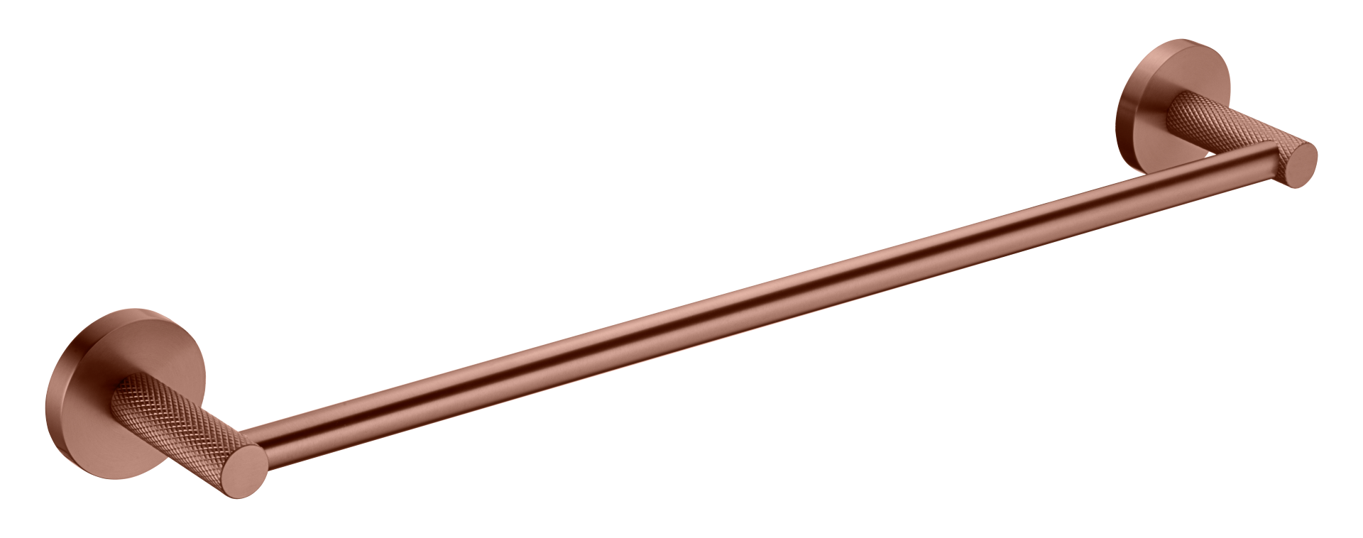 

Полотенцедержатель Boheme Uno 10972-BRB brushed bronze