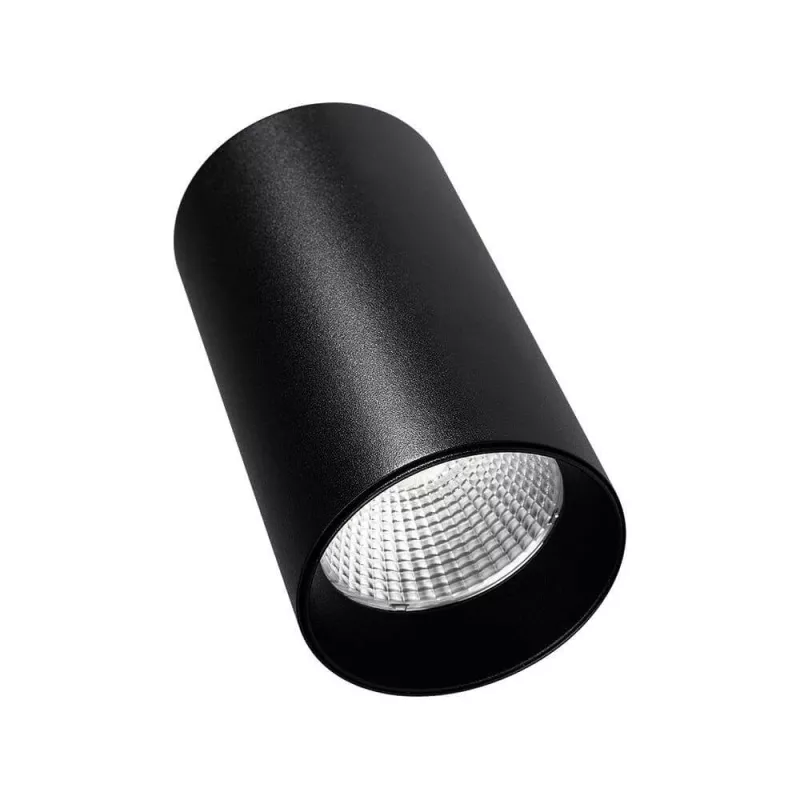 

Накладной светильник Arlight SP-Polo-R85-1-15W Day White 40deg 022950